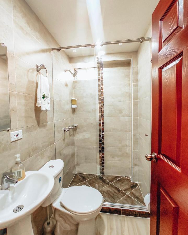 Hotel Boutique Palmas De ซาเลนโต ภายนอก รูปภาพ