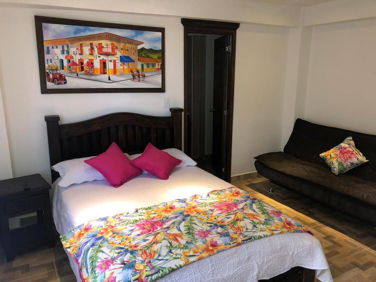 Hotel Boutique Palmas De ซาเลนโต ภายนอก รูปภาพ