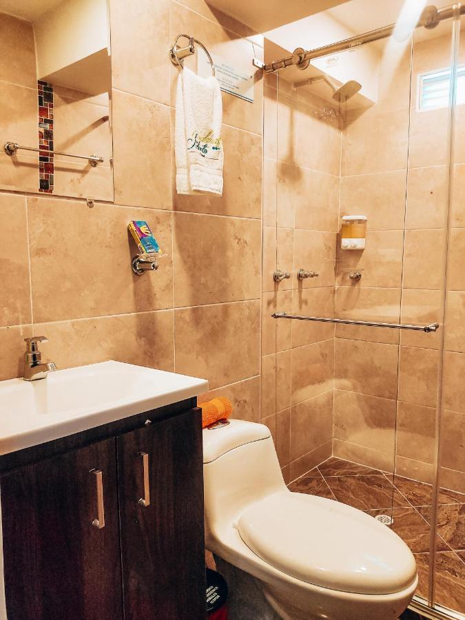 Hotel Boutique Palmas De ซาเลนโต ภายนอก รูปภาพ