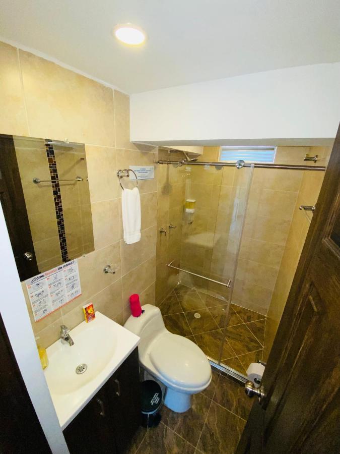 Hotel Boutique Palmas De ซาเลนโต ภายนอก รูปภาพ