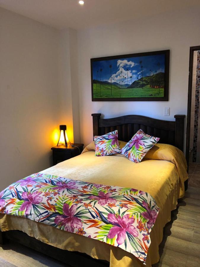 Hotel Boutique Palmas De ซาเลนโต ภายนอก รูปภาพ