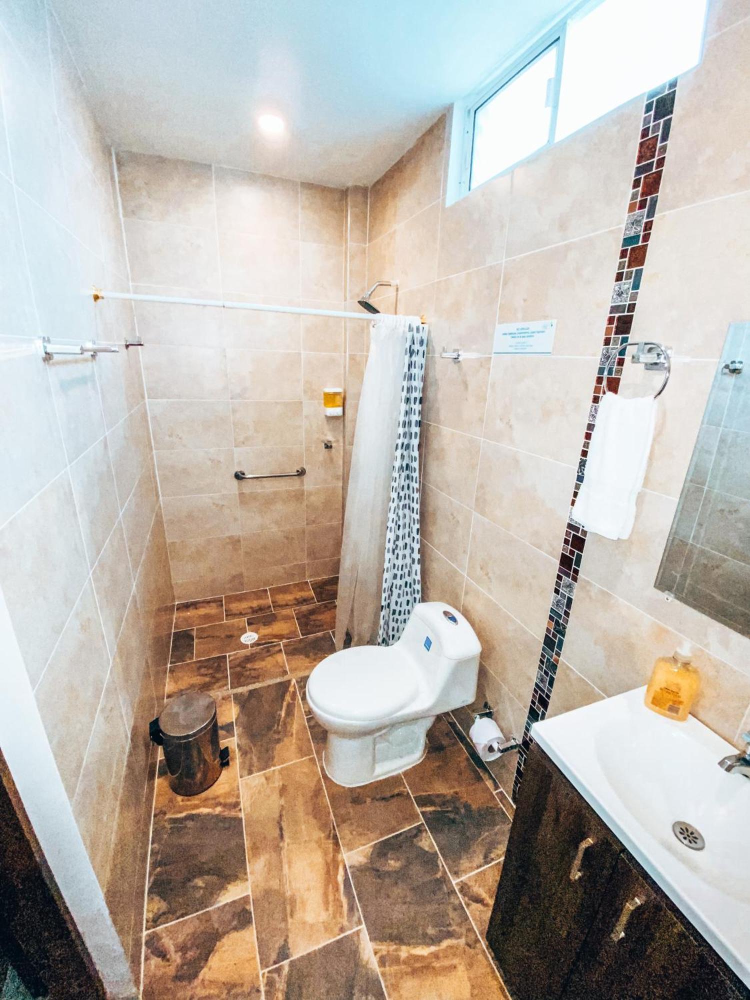 Hotel Boutique Palmas De ซาเลนโต ห้อง รูปภาพ