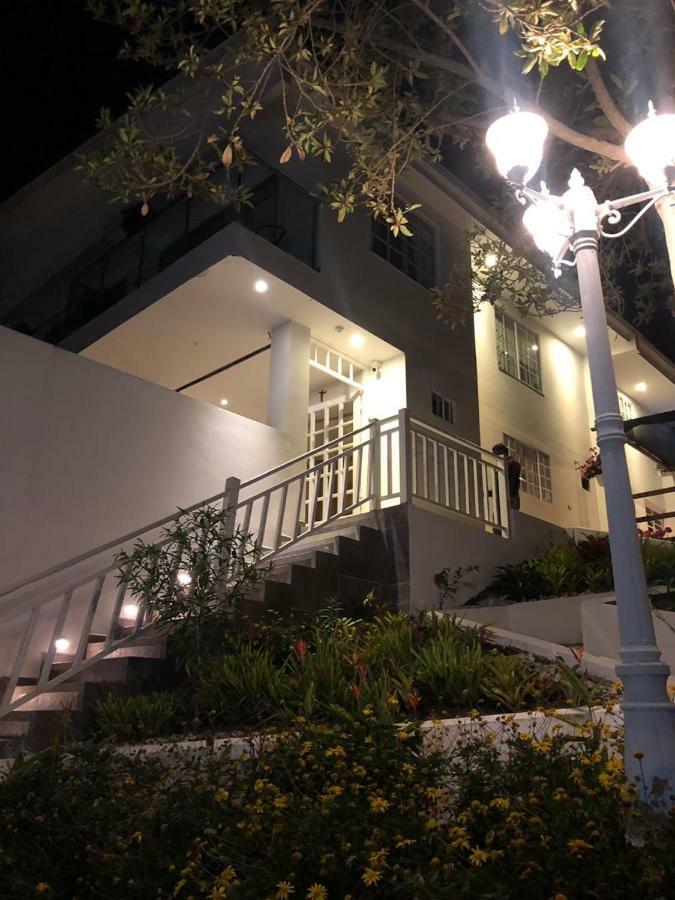 Hotel Boutique Palmas De ซาเลนโต ภายนอก รูปภาพ